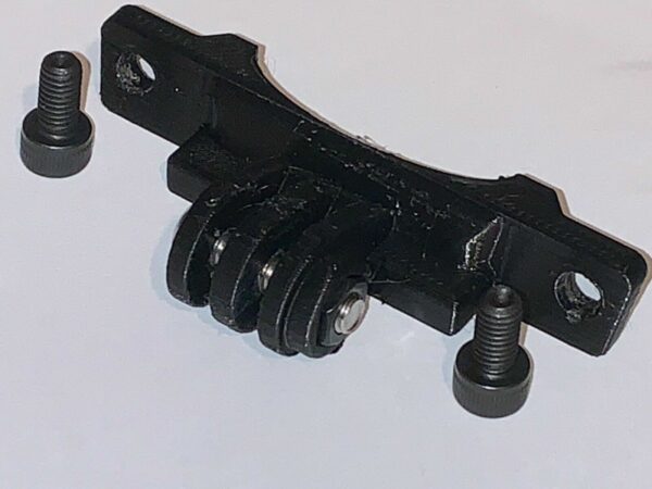 Specialized SWAT Saddle GoPro Mount - Image 3