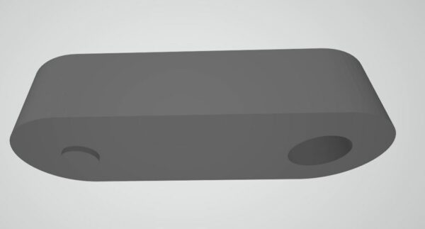 FF01 3D Printed Small Parts - Image 6