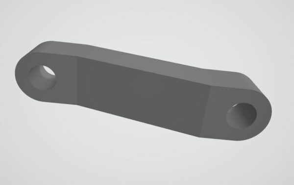 FF01 3D Printed Small Parts - Image 5