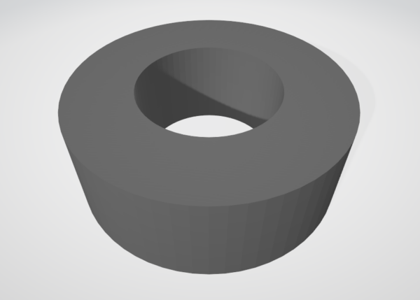 FF01 3D Printed Small Parts - Image 3