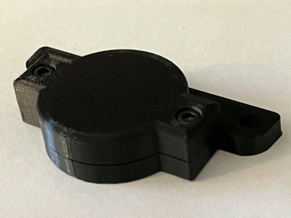 Specialized SWAT AirTag Saddle Mount Holder Bracket - Image 3