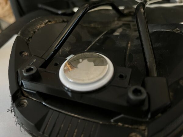 Specialized SWAT AirTag Saddle Mount Holder Bracket - Image 2