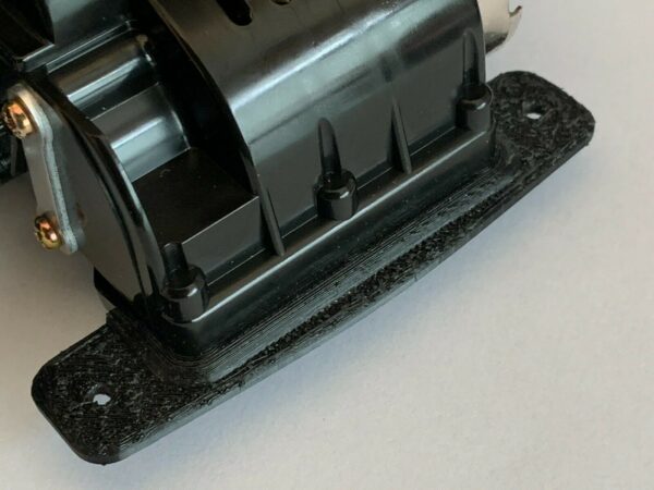 3D Printed Tamiya FF01 FF-01 Front Bumper E6 E Parts - Image 4
