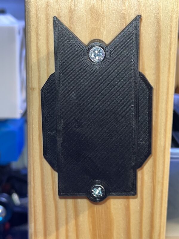 Saddle Hanger Wall Hook - Image 4