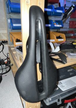 Saddle Hanger Wall Hook
