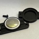 Prologo AirTag Saddle Mount Holder Bracket