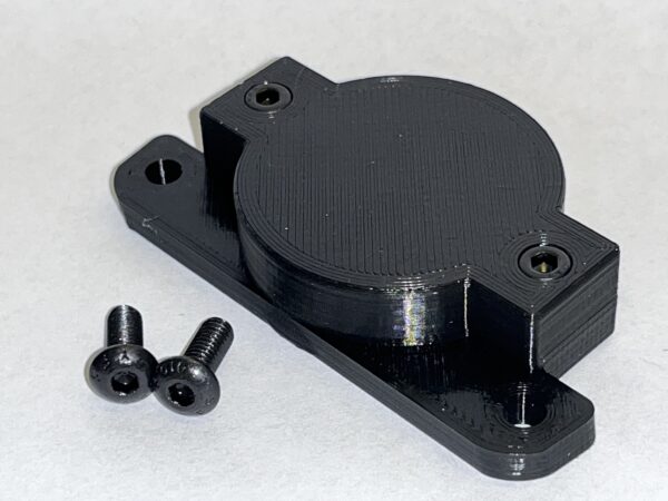 Prologo AirTag Saddle Mount Holder Bracket - Image 2