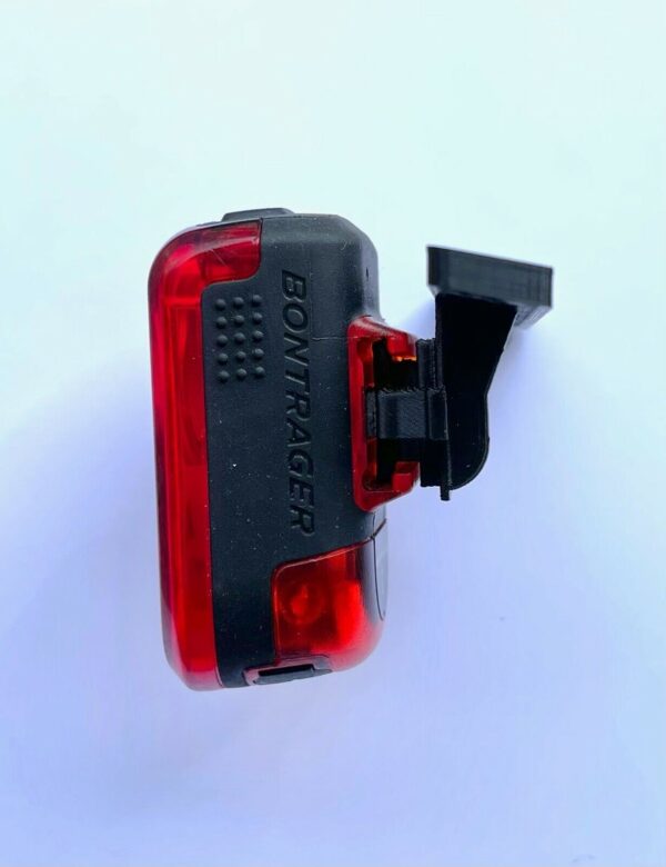 Specialized SWAT Bontrager Flare R, Flare R City and Flare RT Saddle Mount - Image 2
