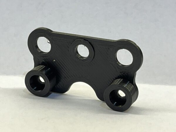 Tamiya Battery Holder Stay Retaining Clip M01 M02 C2 3D Printed