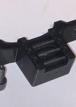 Specialized SWAT Saddle CatEye Light Mount