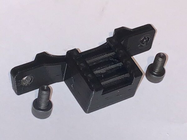 Specialized SWAT Saddle CatEye Light Mount