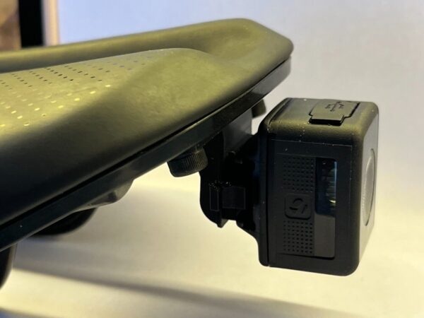 Trek Bontrager Saddle, Flare R, Flare R City and Flare RT Saddle Mount - Image 4