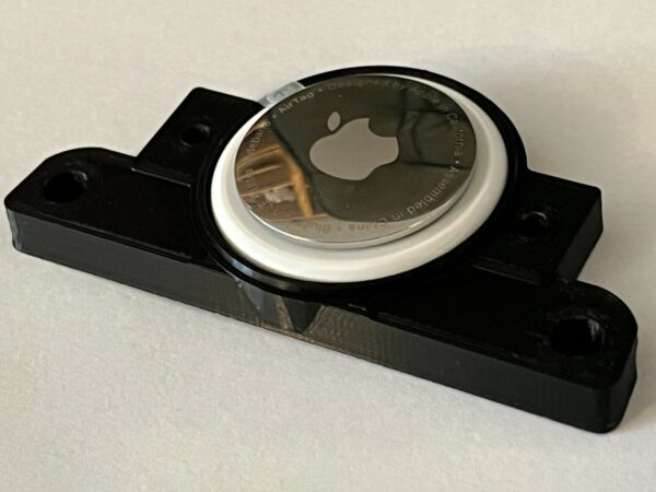 Specialized SWAT AirTag Saddle Mount Holder Bracket