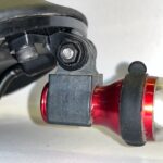 Trek Bontrager Saddle GoPro Mount
