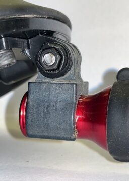 Trek Bontrager Saddle GoPro Mount