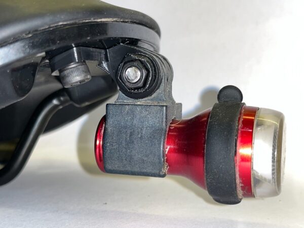 Trek Bontrager Saddle GoPro Mount