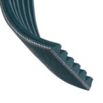 Premium Upgraded TACX Flux Drive Belt. Fits Flux, Flux S, Flux 2, T2900, T2900S