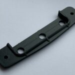 3D Printed Tamiya FF01 FF-01 Front Bumper E6 E Parts