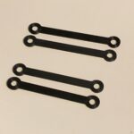 Body Post Stiffener for Tamiya pack of 2 like 54783