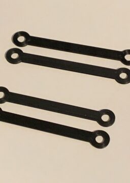 Body Post Stiffener for Tamiya pack of 2 like 54783