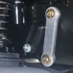 FF01 3D Printed Small Parts