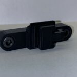 Bike Pannier Rack Bontrager Flare Mount Bicycle