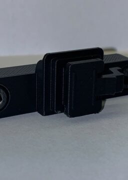 Bike Pannier Rack Bontrager Flare Mount Bicycle
