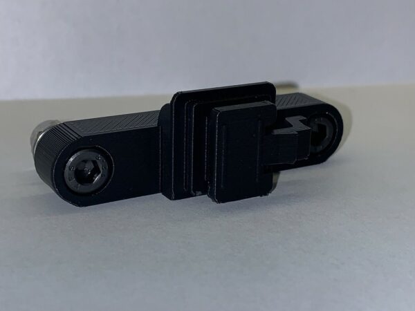Bike Pannier Rack Bontrager Flare Mount Bicycle