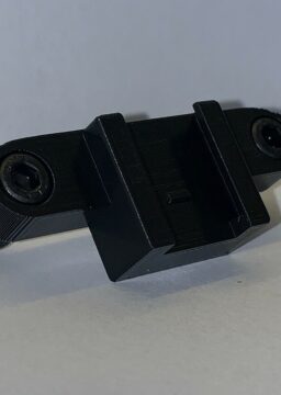 Bike Pannier Rack Cateye Light Mount Bicycle