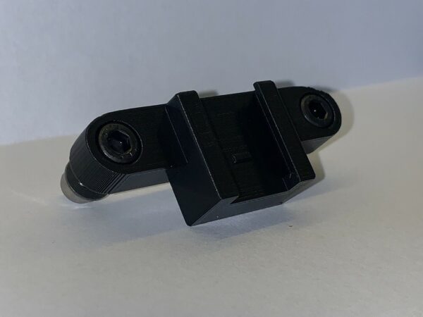 Bike Pannier Rack Cateye Light Mount Bicycle