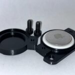 Trek Bontrager AirTag Saddle Mount Holder Bracket
