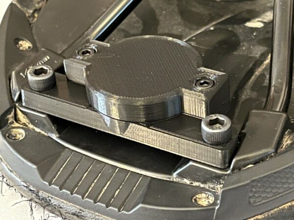 Specialized SWAT AirTag Saddle Mount Holder Bracket - Image 5