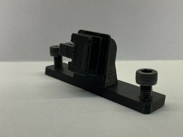 Specialized SWAT Bontrager Flare R, Flare R City and Flare RT Saddle Mount - Image 6
