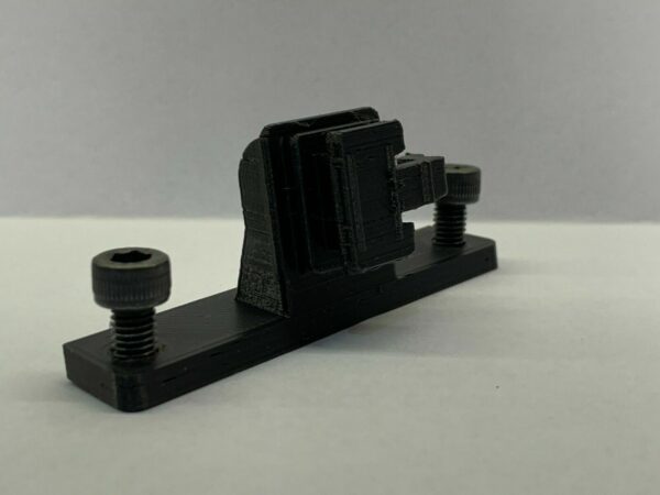 Specialized SWAT Bontrager Flare R, Flare R City and Flare RT Saddle Mount - Image 5