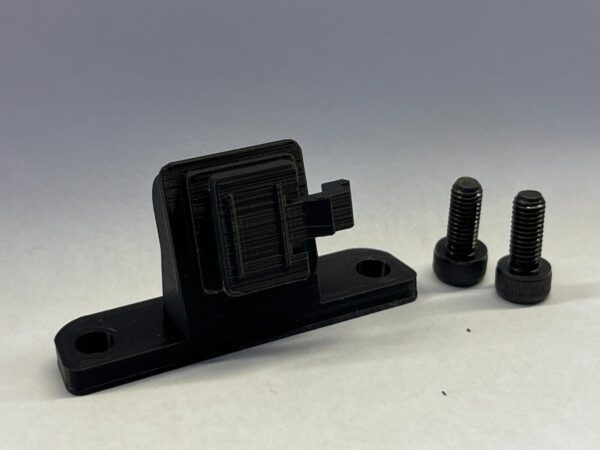 Trek Bontrager Saddle, Flare R, Flare R City and Flare RT Saddle Mount - Image 6