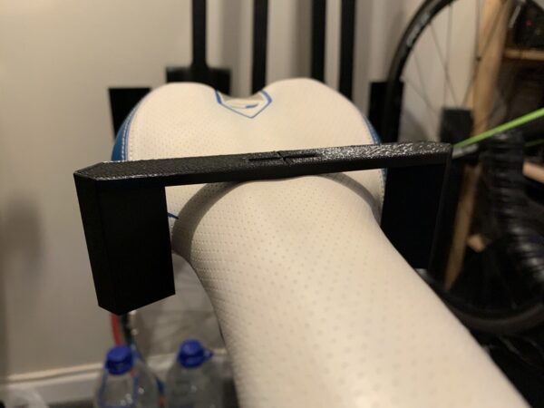 Saddle Position Bike Fit Measuring Tool - Image 2