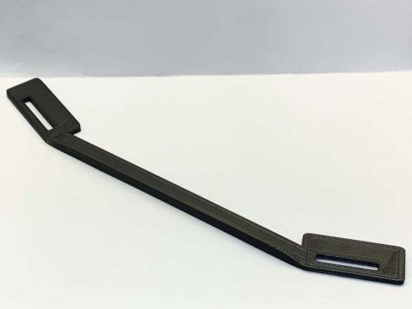 Tacx Sweat Cover Anti Curl Stiffener - Image 2