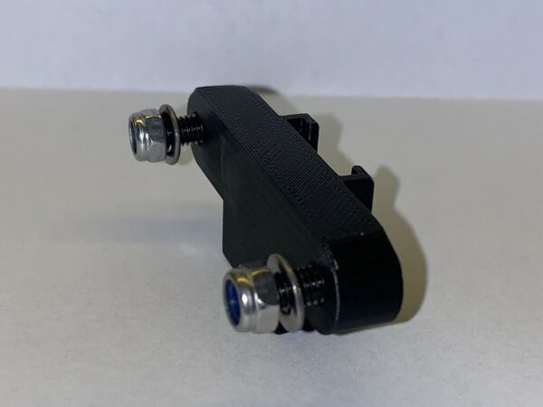 Bike Pannier Rack Cateye Light Mount Bicycle - Image 3