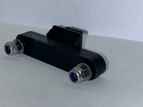 Bike Pannier Rack Bontrager Flare Mount Bicycle - Image 3