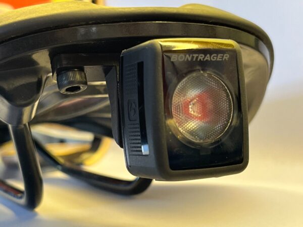 Trek Bontrager Saddle, Flare R, Flare R City and Flare RT Saddle Mount - Image 2