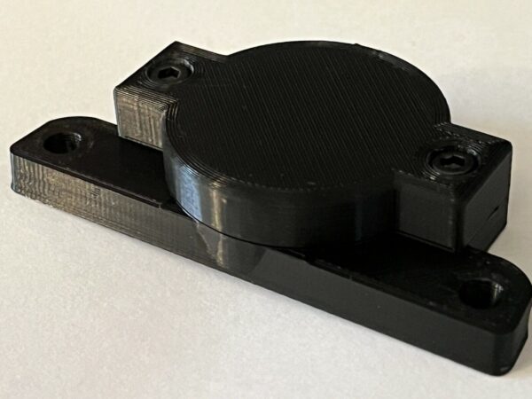 Specialized SWAT AirTag Saddle Mount Holder Bracket - Image 4