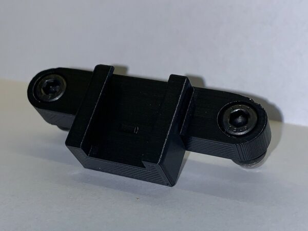 Bike Pannier Rack Cateye Light Mount Bicycle - Image 2