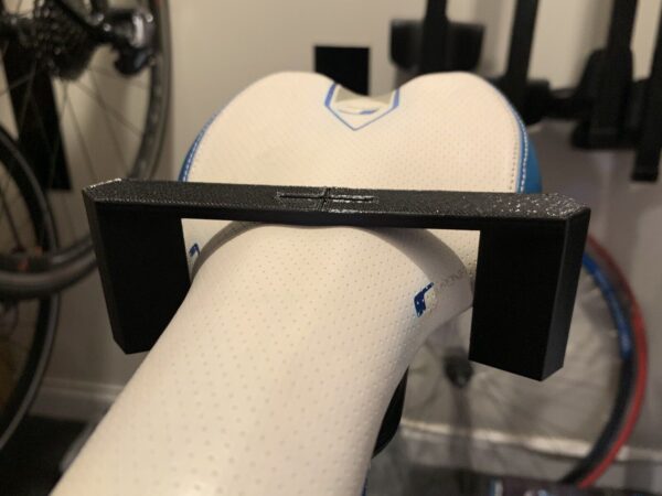 Saddle Position Bike Fit Measuring Tool - Image 3