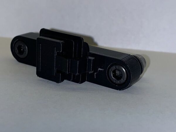 Bike Pannier Rack Bontrager Flare Mount Bicycle - Image 2