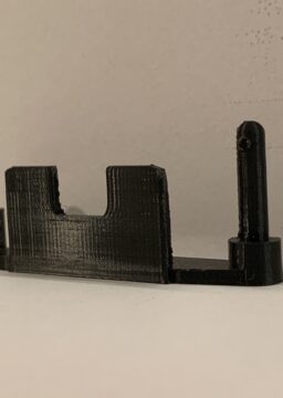 Replacement Tamiya TA02 J Parts J3 x2 53166 3D Printed