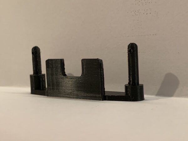 Replacement Tamiya TA02 J Parts J3 x2 53166 3D Printed