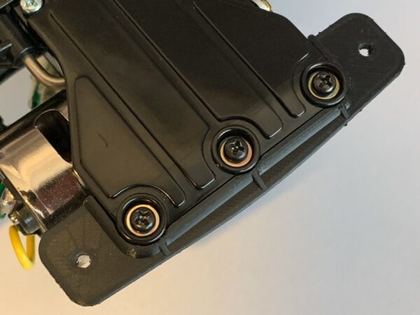 3D Printed Tamiya FF01 FF-01 Front Bumper E6 E Parts - Image 3
