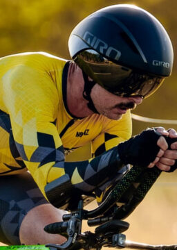 Bontrager Flare Front GoPro TT Light Mount Bracket