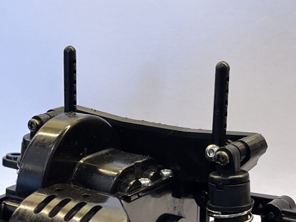 FF01 Front Shock Tower - Image 2