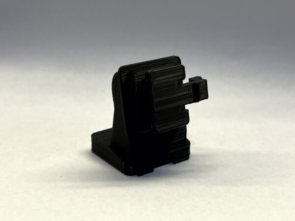 Brompton Saddle to Bontrager Flare R, Flare R City and Flare RT Saddle Mount - Image 5